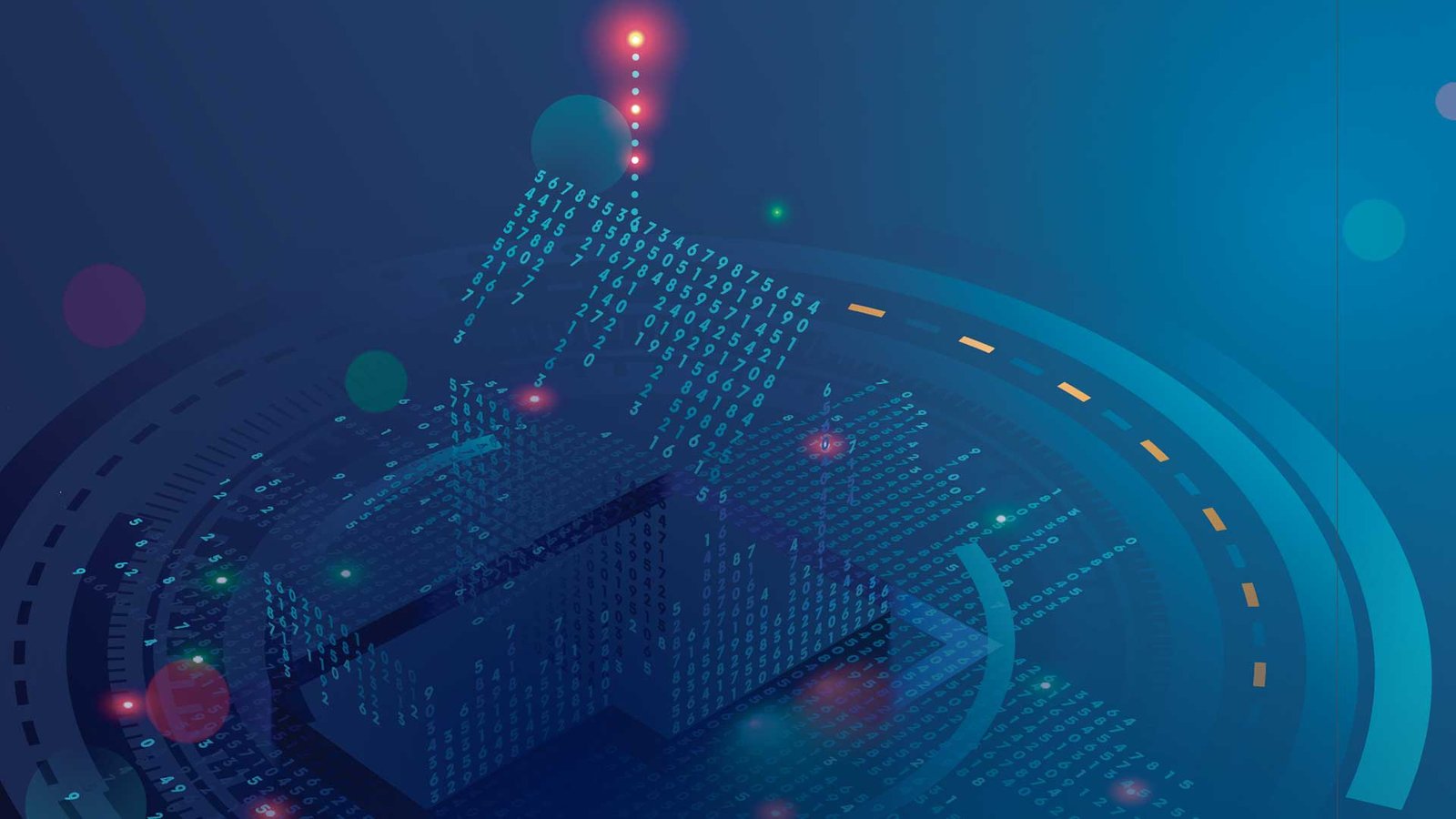 Trading Background